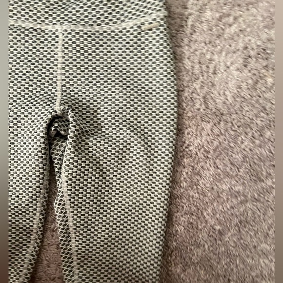 Scrunched butt leggings - Picture 5 of 7